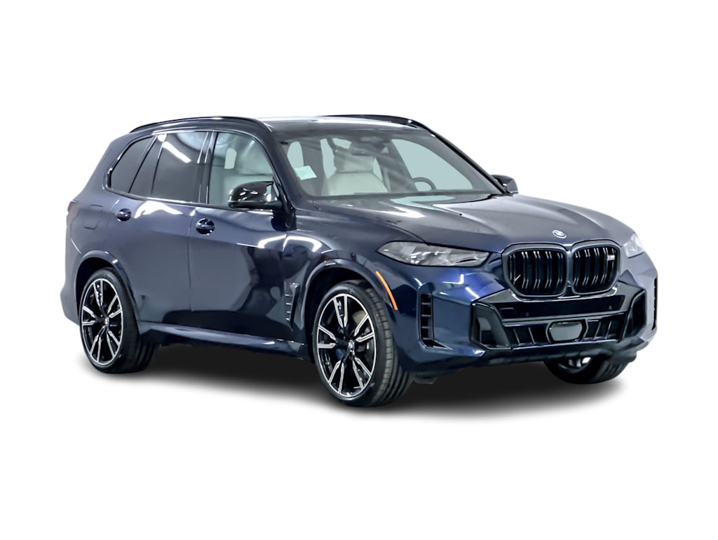Thumbnail: 2026 BMW X5 - 20