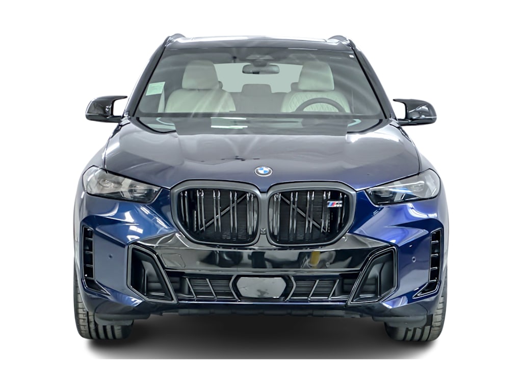 Thumbnail: 2026 BMW X5 - 6