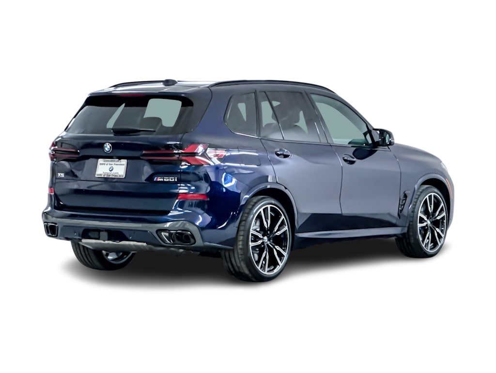 Thumbnail: 2026 BMW X5 - 18