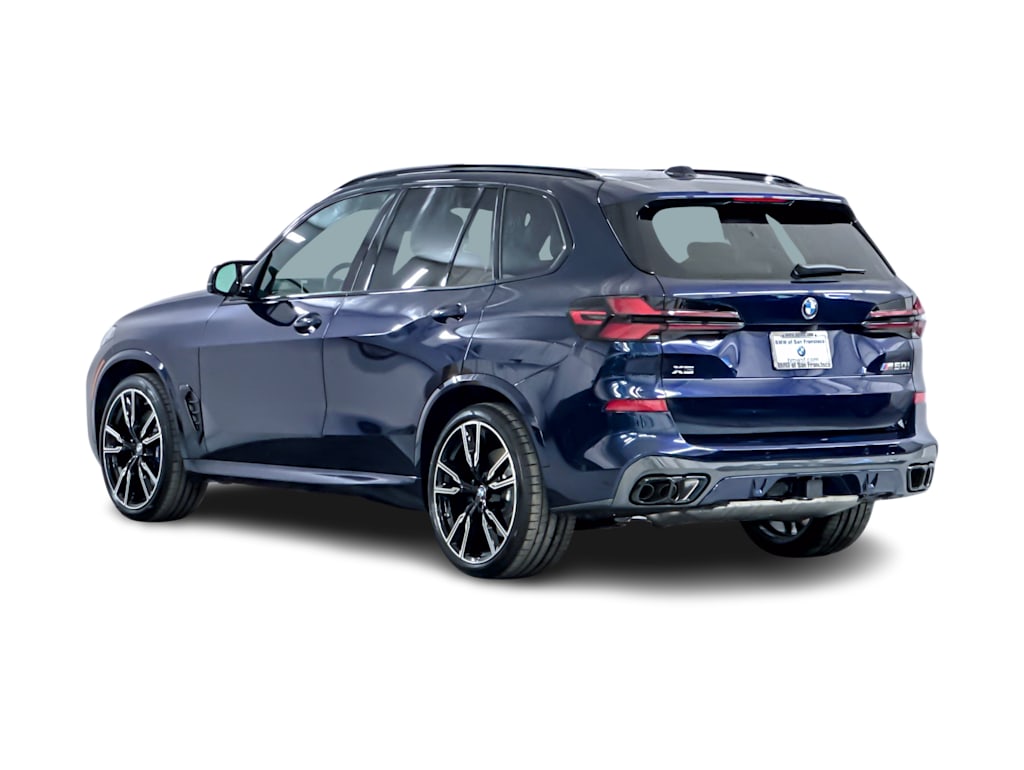Thumbnail: 2026 BMW X5 - 4