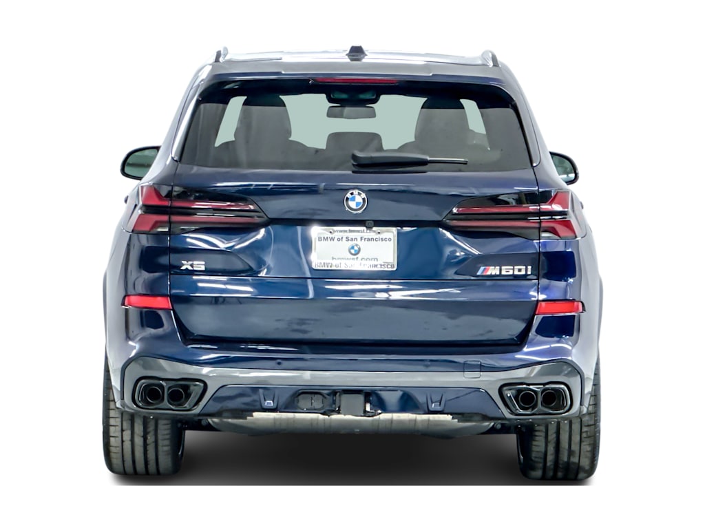 Thumbnail: 2026 BMW X5 - 5