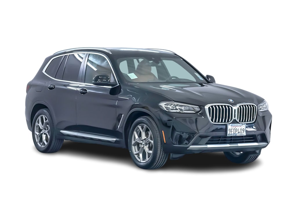 Thumbnail: 2023 BMW X3 - 20