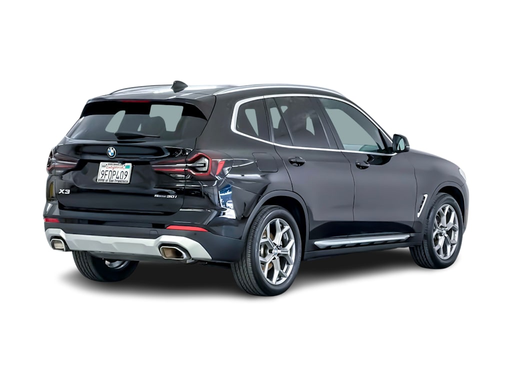 Thumbnail: 2023 BMW X3 - 18