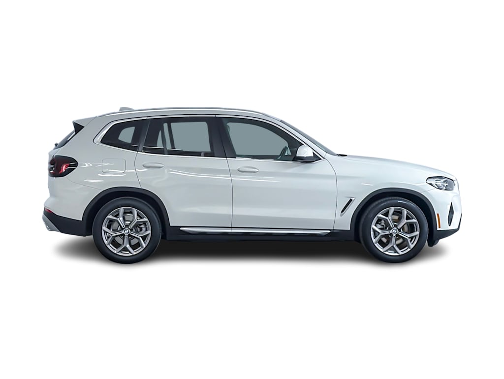 Thumbnail: 2023 BMW X3 - 19