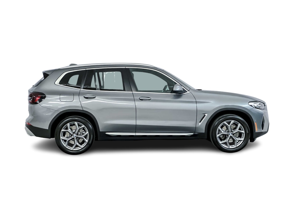 2024 BMW X3 sDrive30i 19