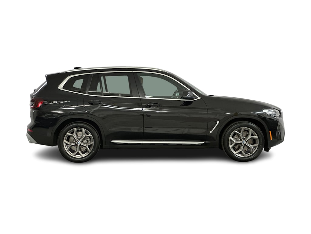 2022 BMW X3 sDrive30i 19