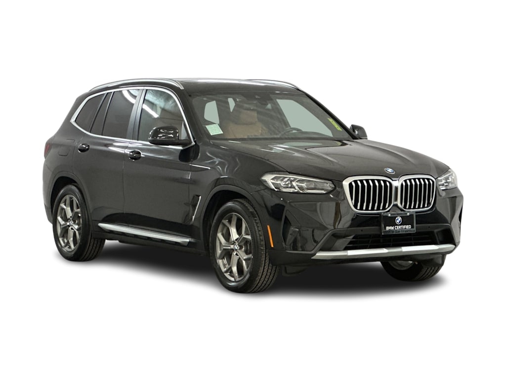 2022 BMW X3 sDrive30i 20
