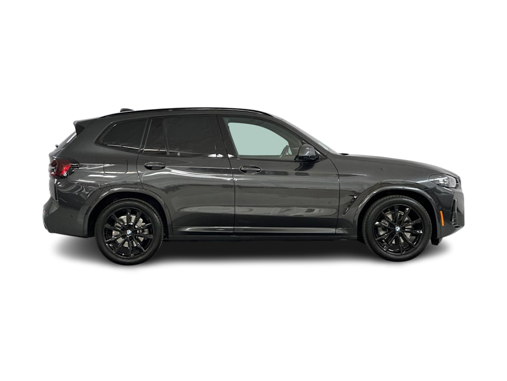 Thumbnail: 2024 BMW X3 - 19