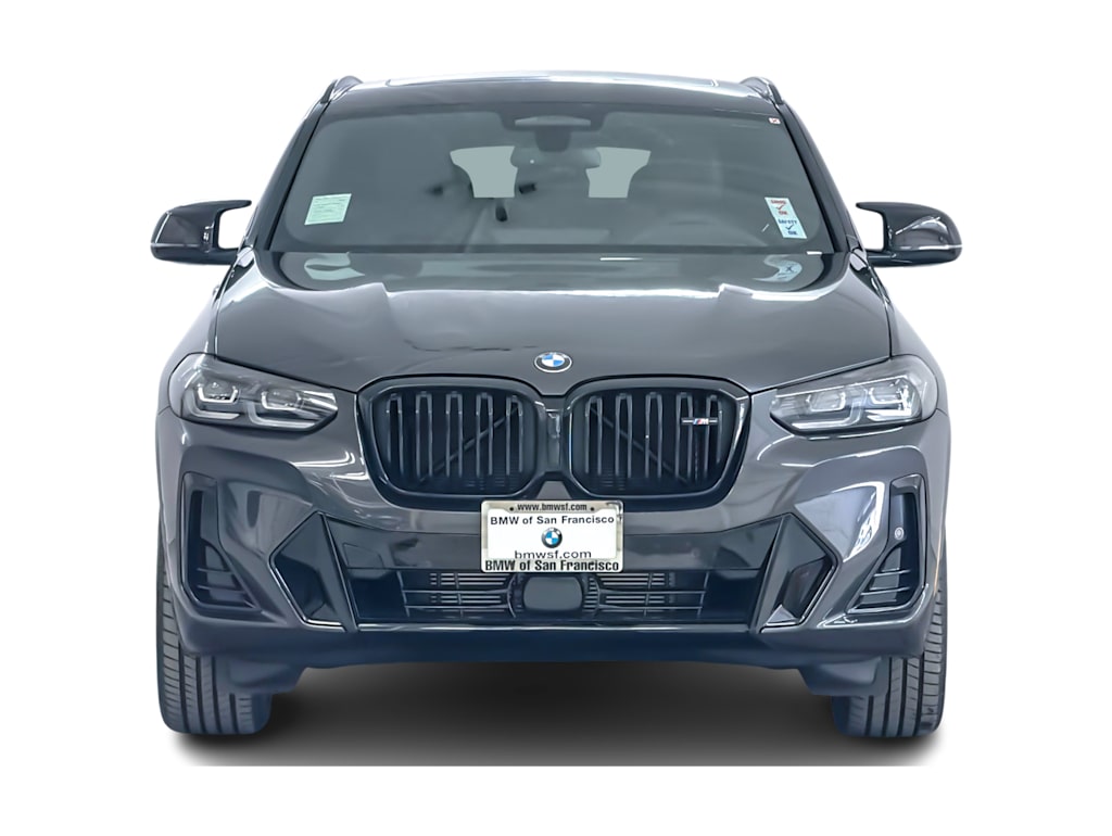 Thumbnail: 2025 BMW X4 - 6