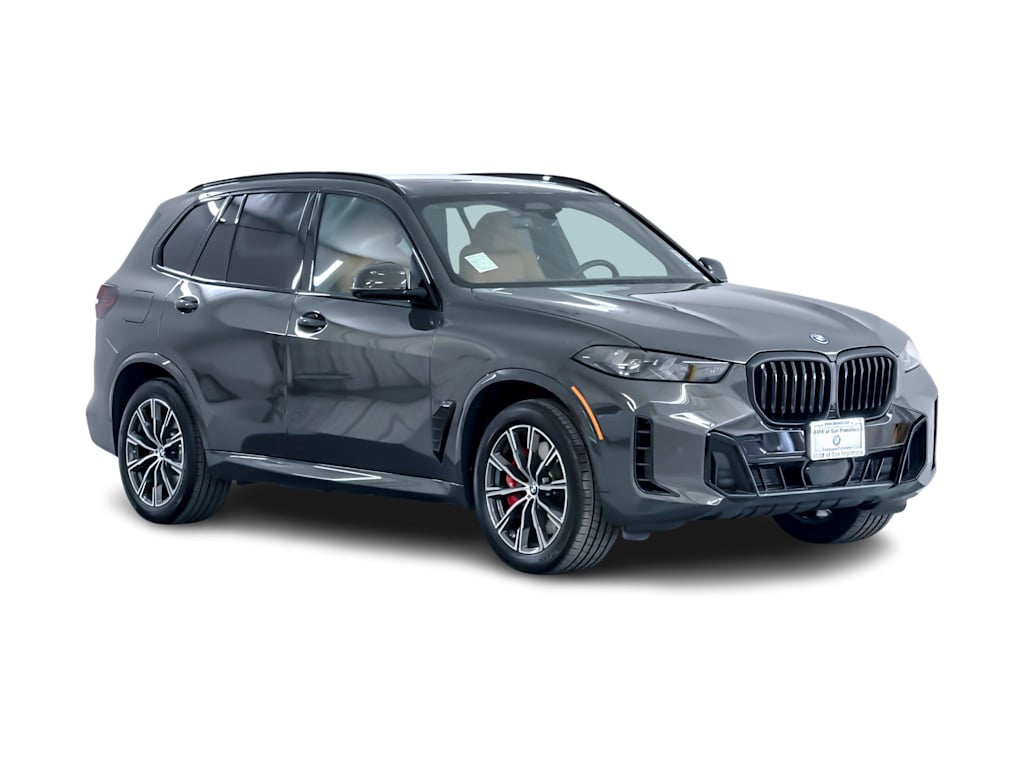 Thumbnail: 2026 BMW X5 - 20