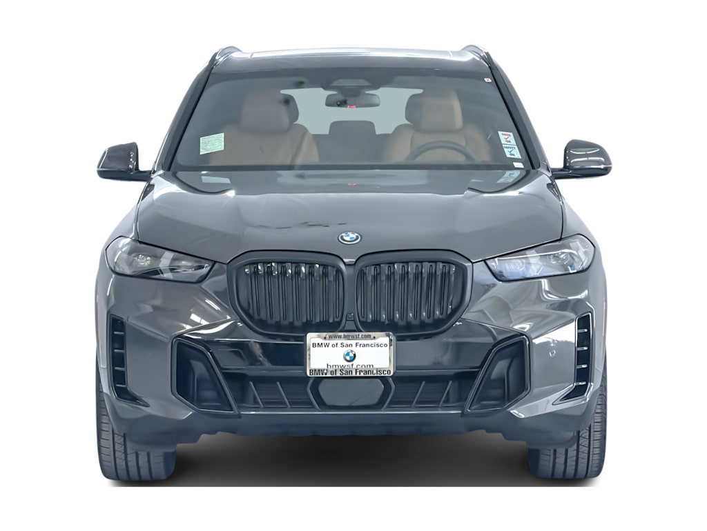 Thumbnail: 2026 BMW X5 - 6