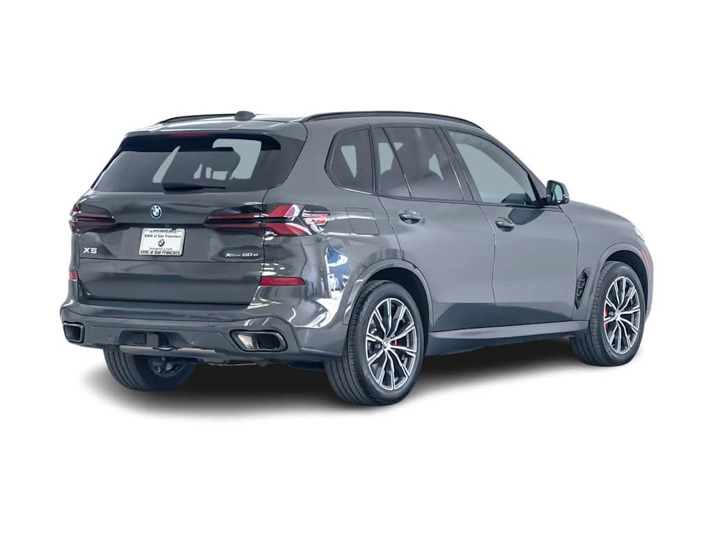 Thumbnail: 2026 BMW X5 - 18