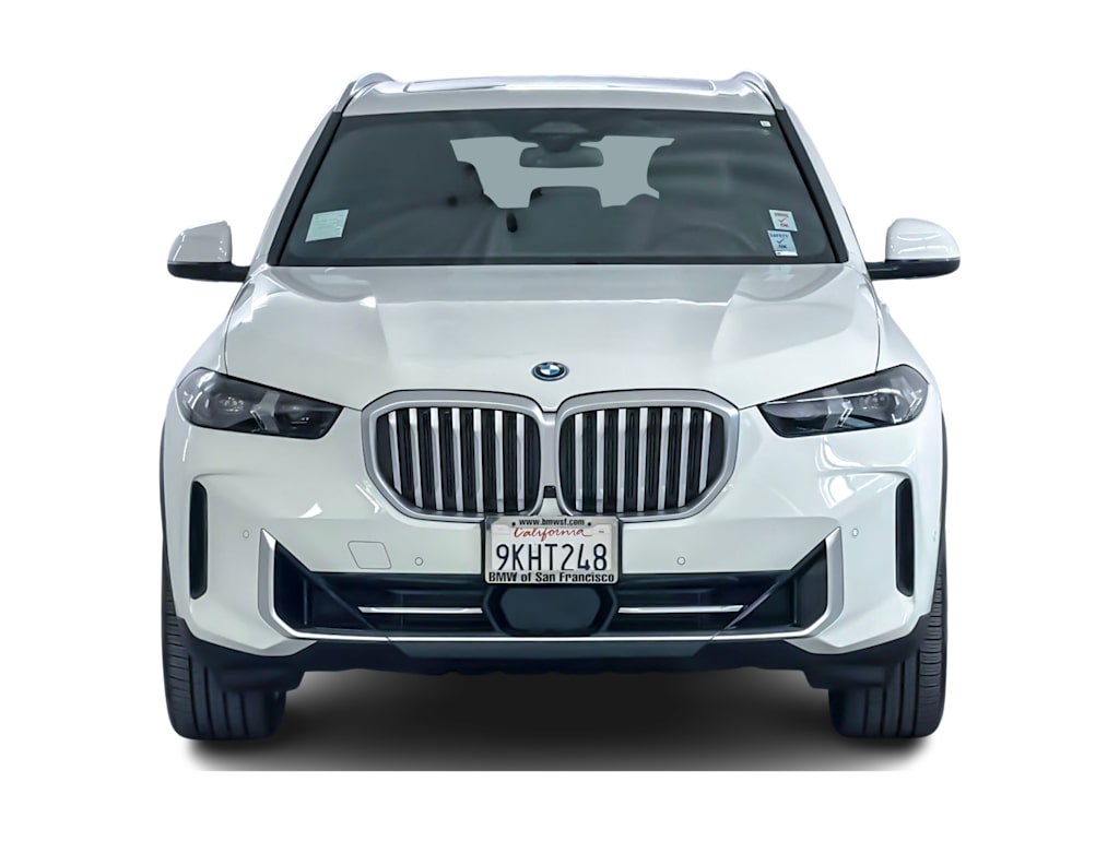 Thumbnail: 2024 BMW X5 - 6