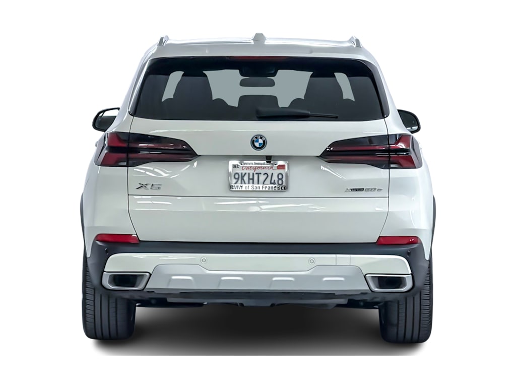 Thumbnail: 2024 BMW X5 - 5