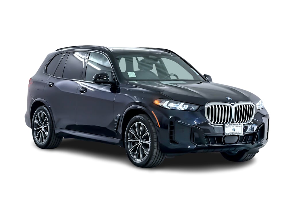 Thumbnail: 2024 BMW X5 - 20