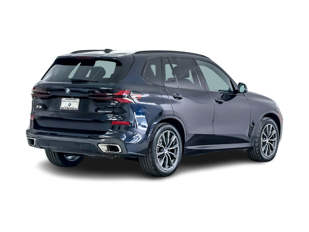 Thumbnail: 2024 BMW X5 - 18