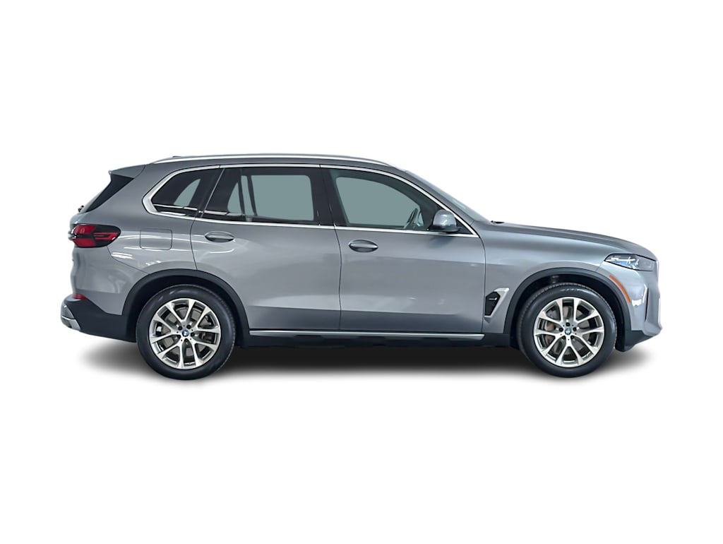 Thumbnail: 2024 BMW X5 - 18