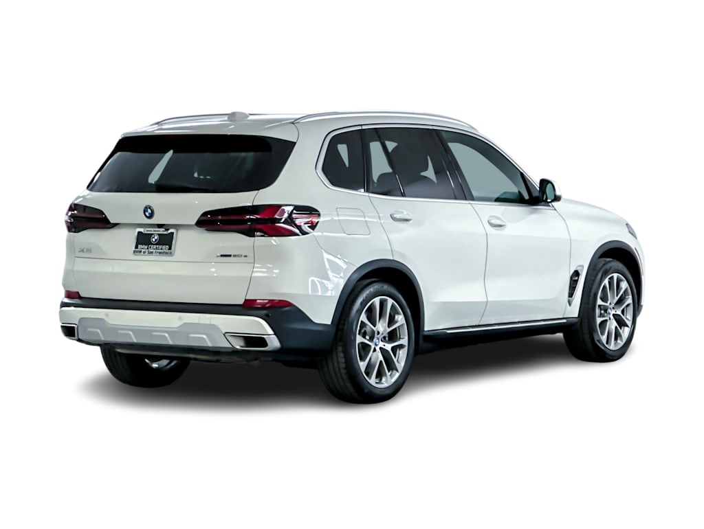 Thumbnail: 2024 BMW X5 - 18