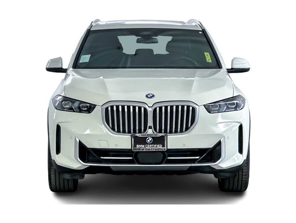 Thumbnail: 2024 BMW X5 - 6