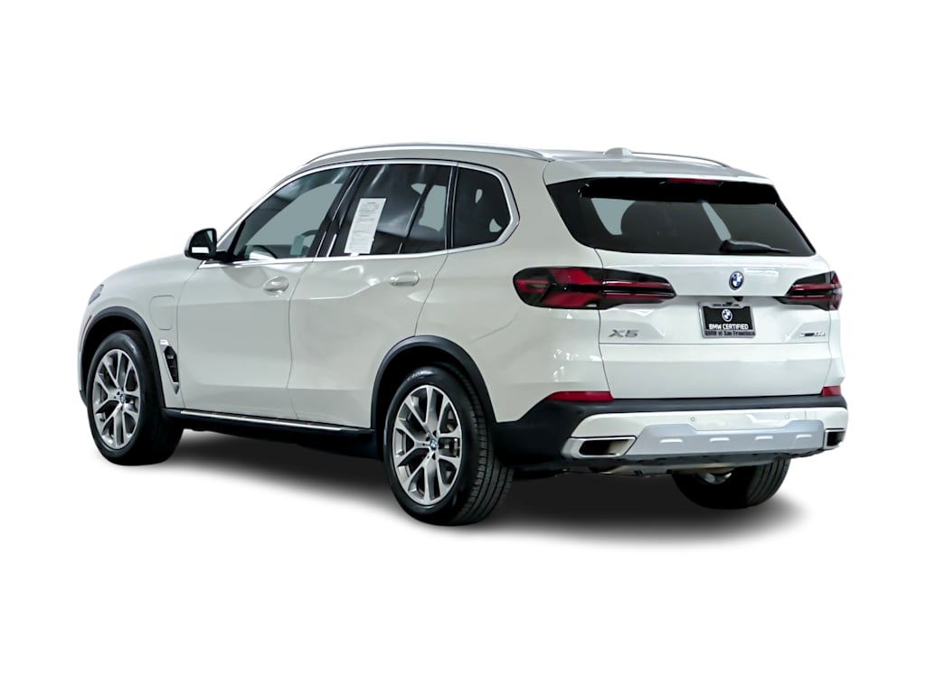 Thumbnail: 2024 BMW X5 - 4