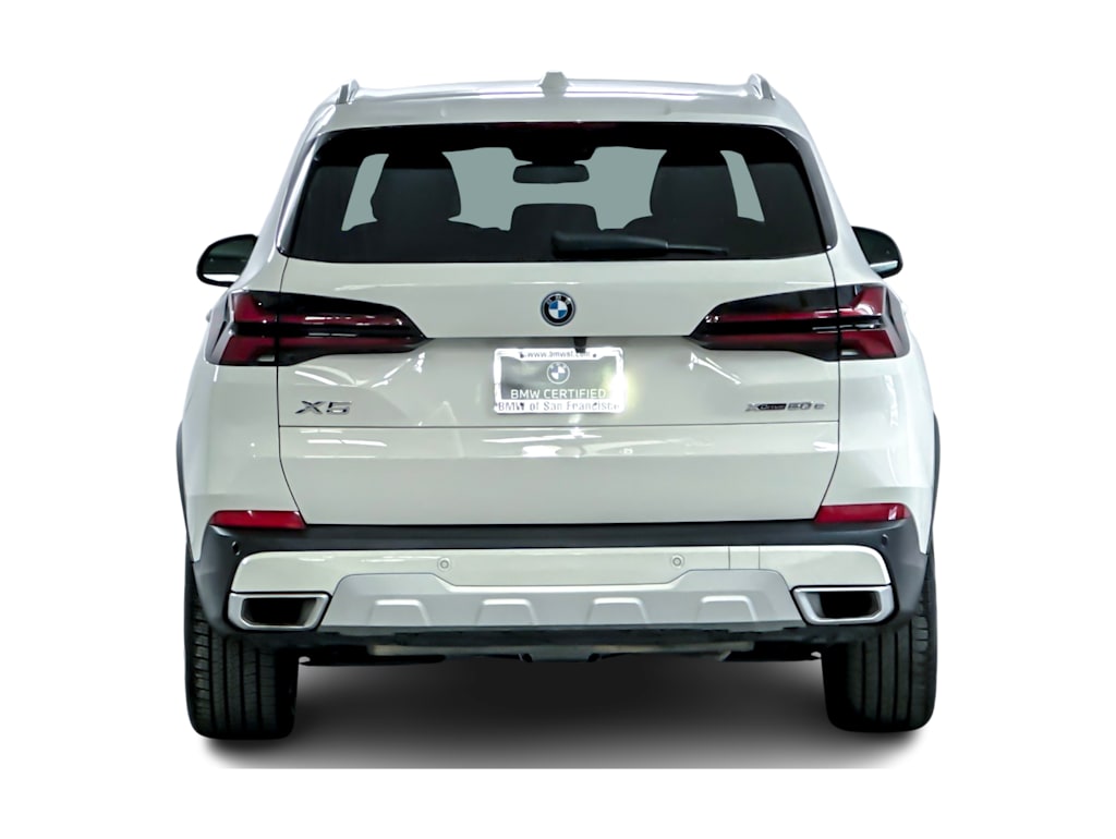 Thumbnail: 2024 BMW X5 - 5