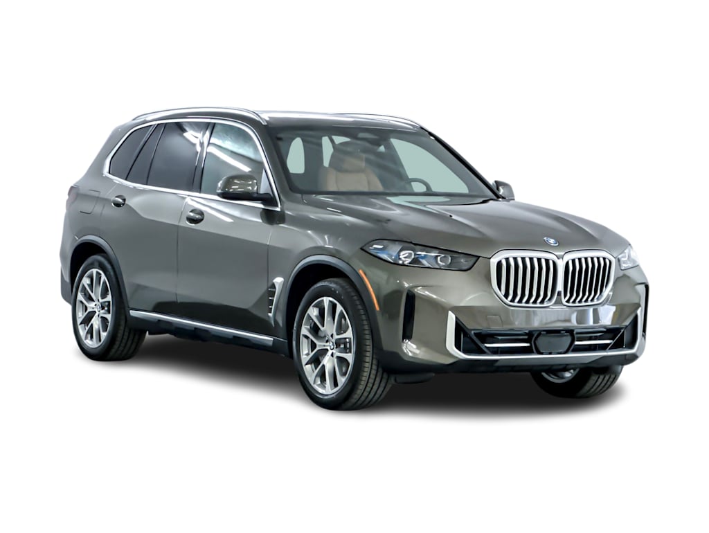 Thumbnail: 2026 BMW X5 - 18