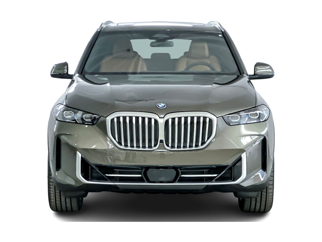 Thumbnail: 2026 BMW X5 - 6