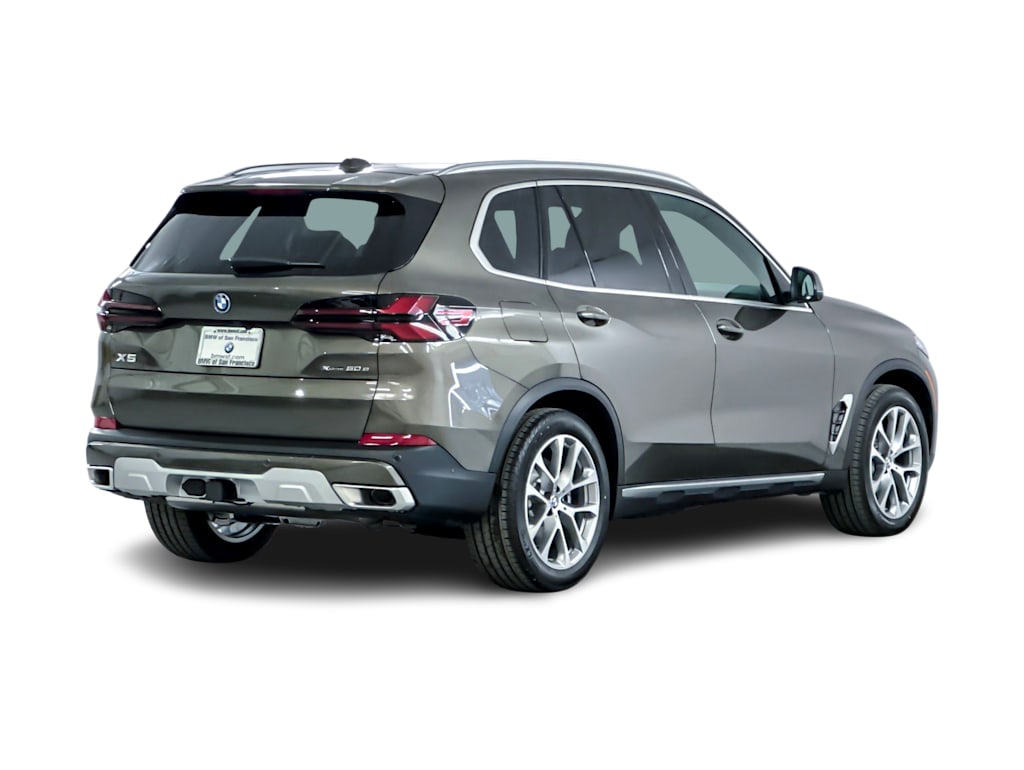 Thumbnail: 2026 BMW X5 - 16