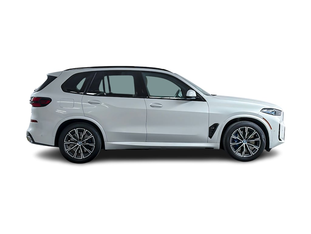 Thumbnail: 2024 BMW X5 - 19