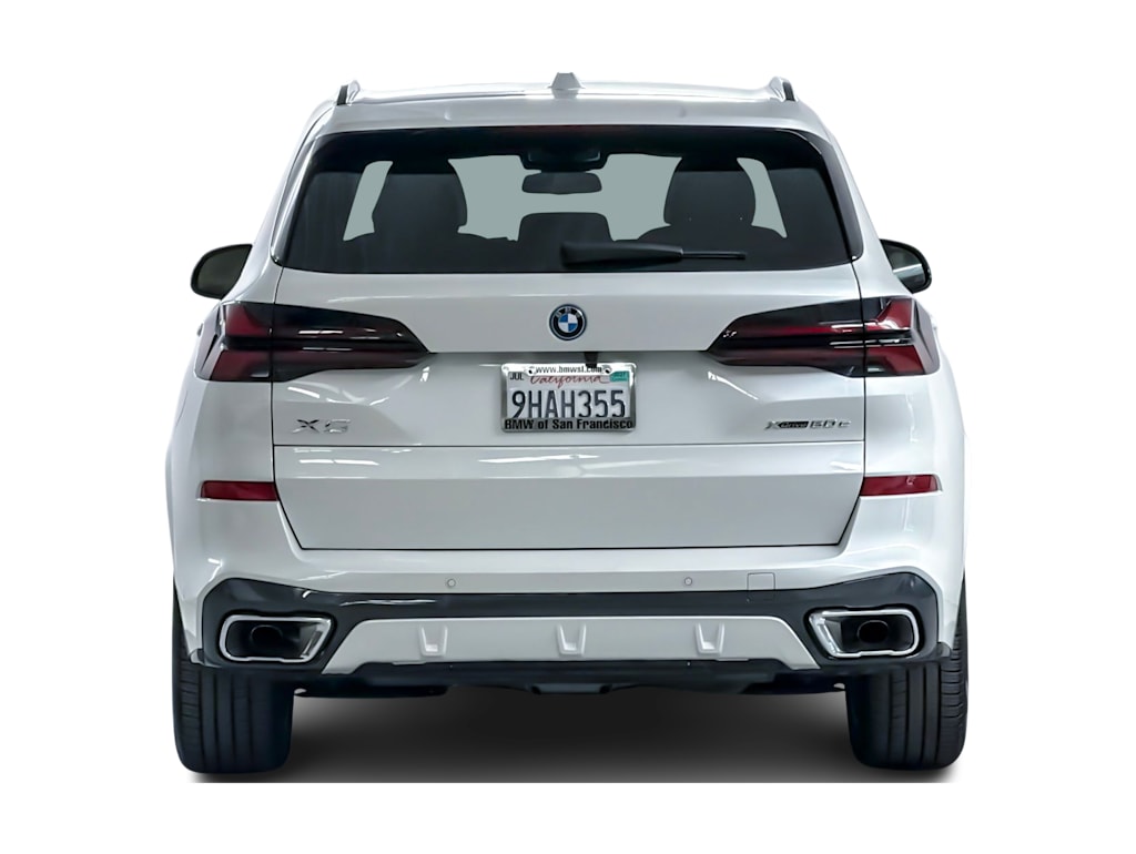 Thumbnail: 2024 BMW X5 - 5