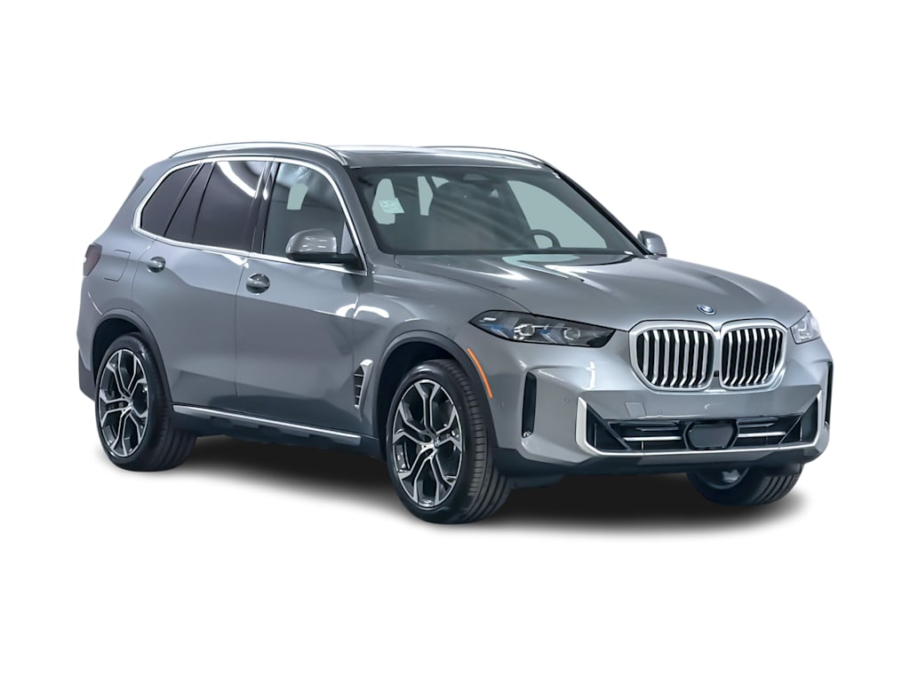 Thumbnail: 2026 BMW X5 - 18