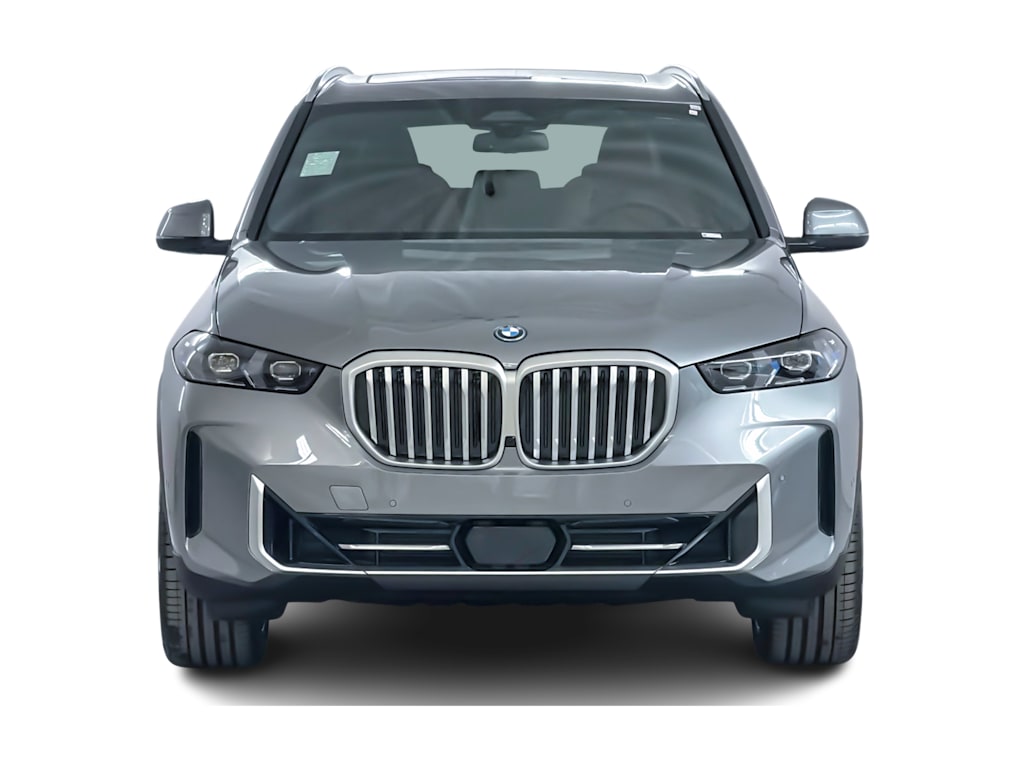 Thumbnail: 2026 BMW X5 - 6