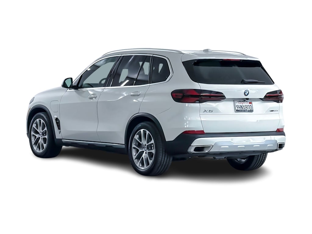 Thumbnail: 2024 BMW X5 - 4