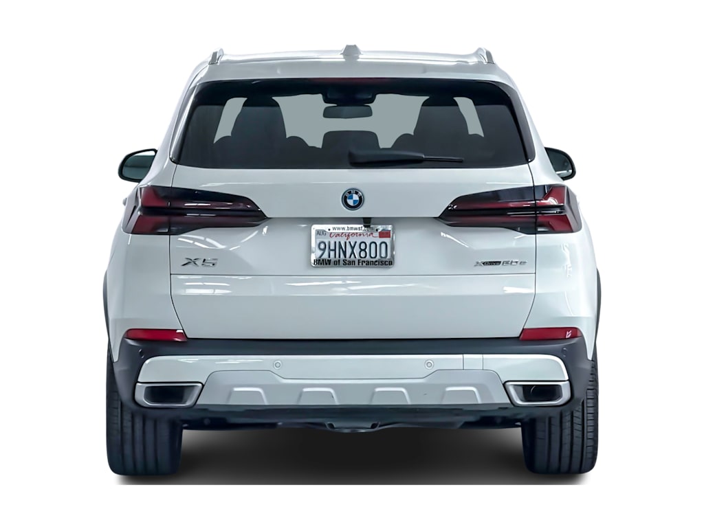 Thumbnail: 2024 BMW X5 - 5