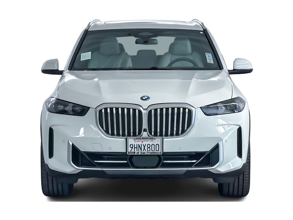 Thumbnail: 2024 BMW X5 - 6