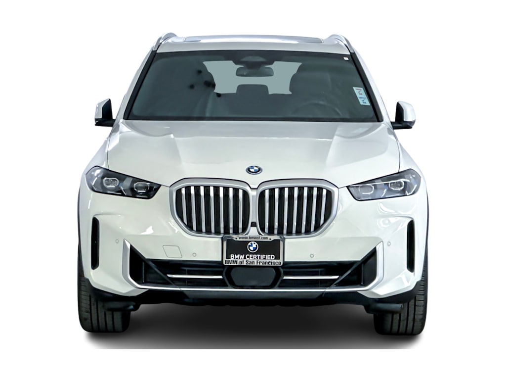 Thumbnail: 2025 BMW X5 - 6