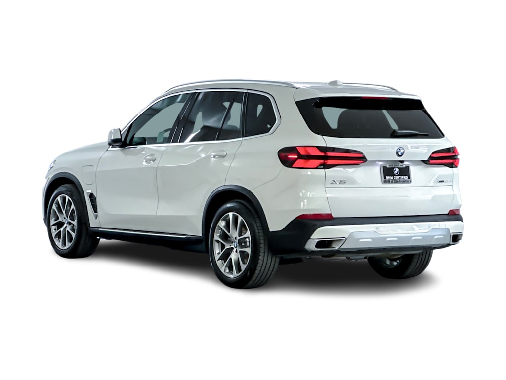Thumbnail: 2025 BMW X5 - 4
