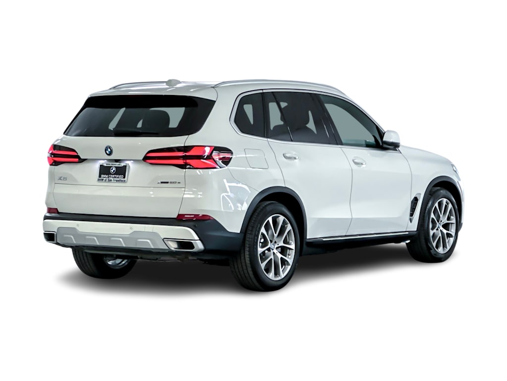 Thumbnail: 2025 BMW X5 - 16