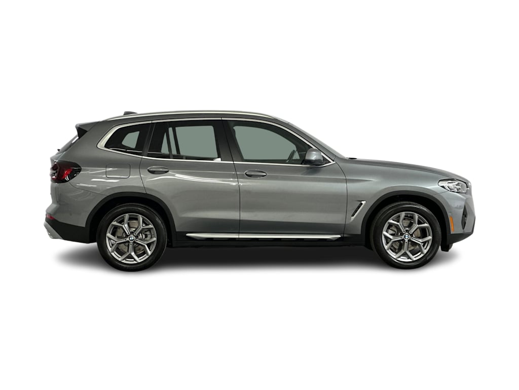 2024 BMW X3 xDrive30i 19