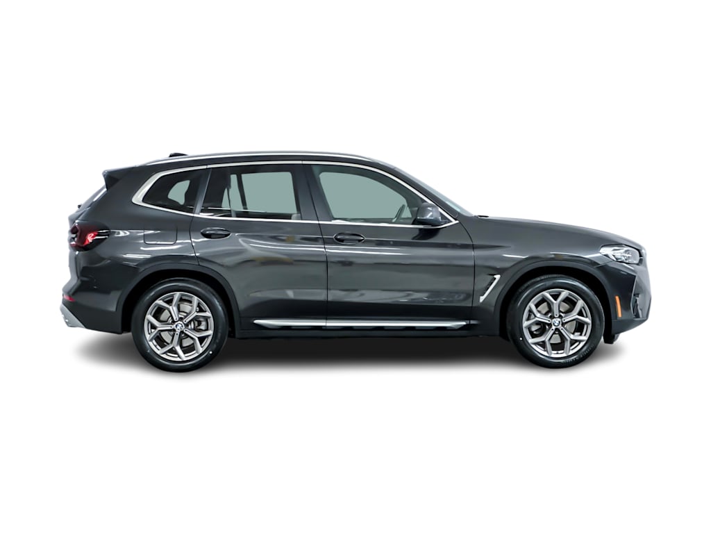 Thumbnail: 2023 BMW X3 - 19