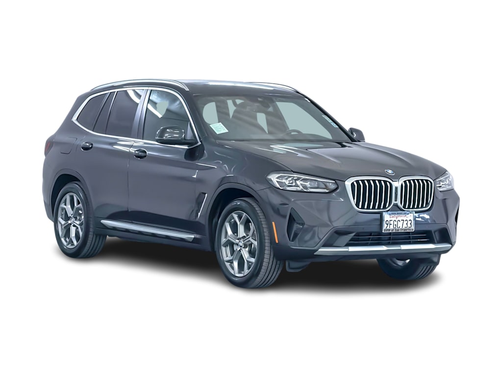 Thumbnail: 2023 BMW X3 - 20