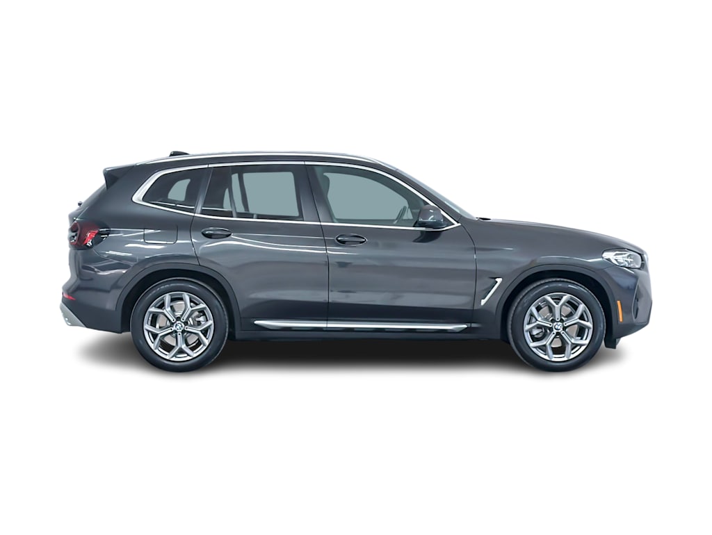 Thumbnail: 2023 BMW X3 - 19