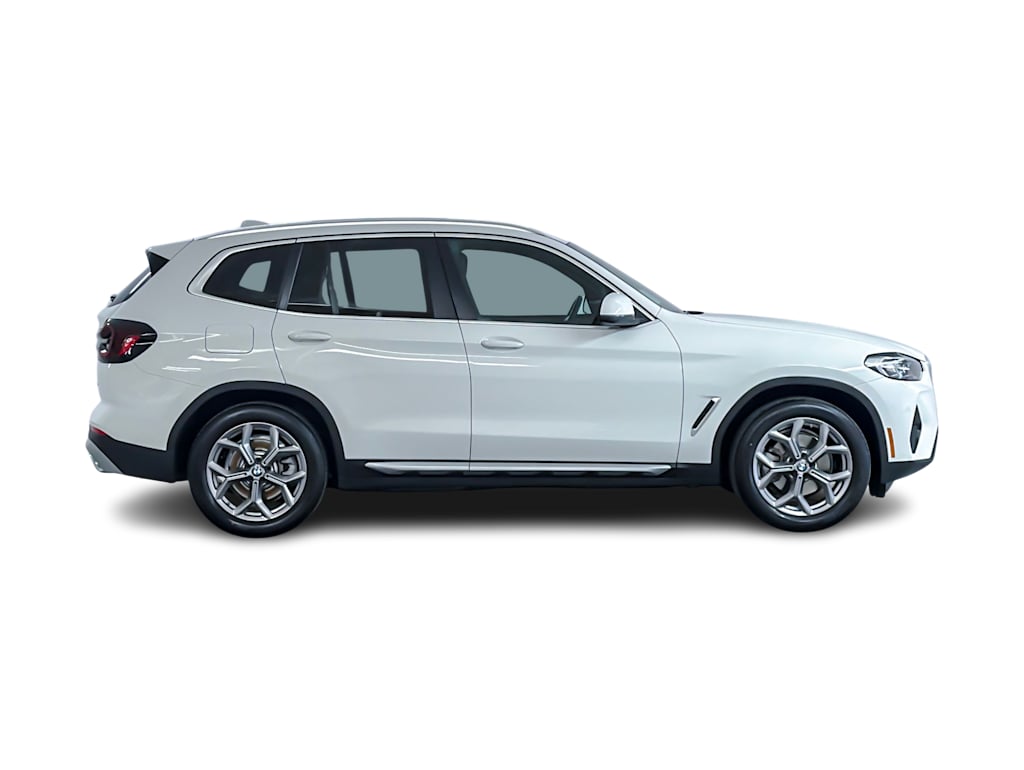Thumbnail: 2024 BMW X3 - 19