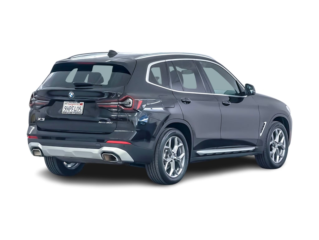 Thumbnail: 2023 BMW X3 - 18
