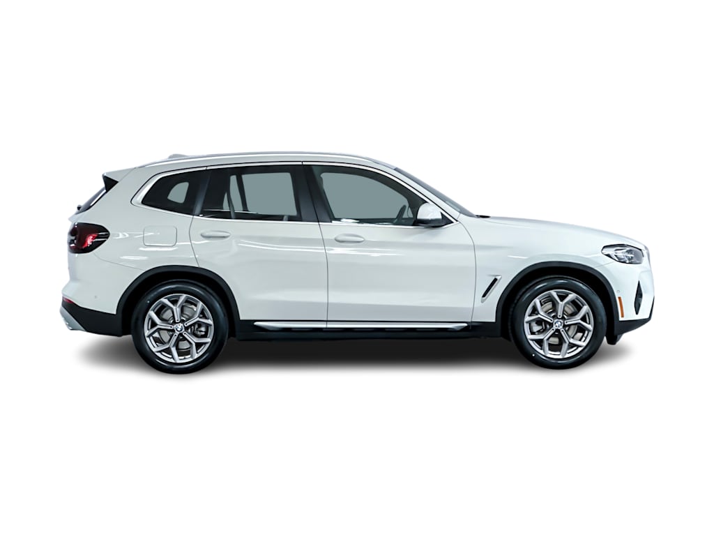 Thumbnail: 2024 BMW X3 - 18