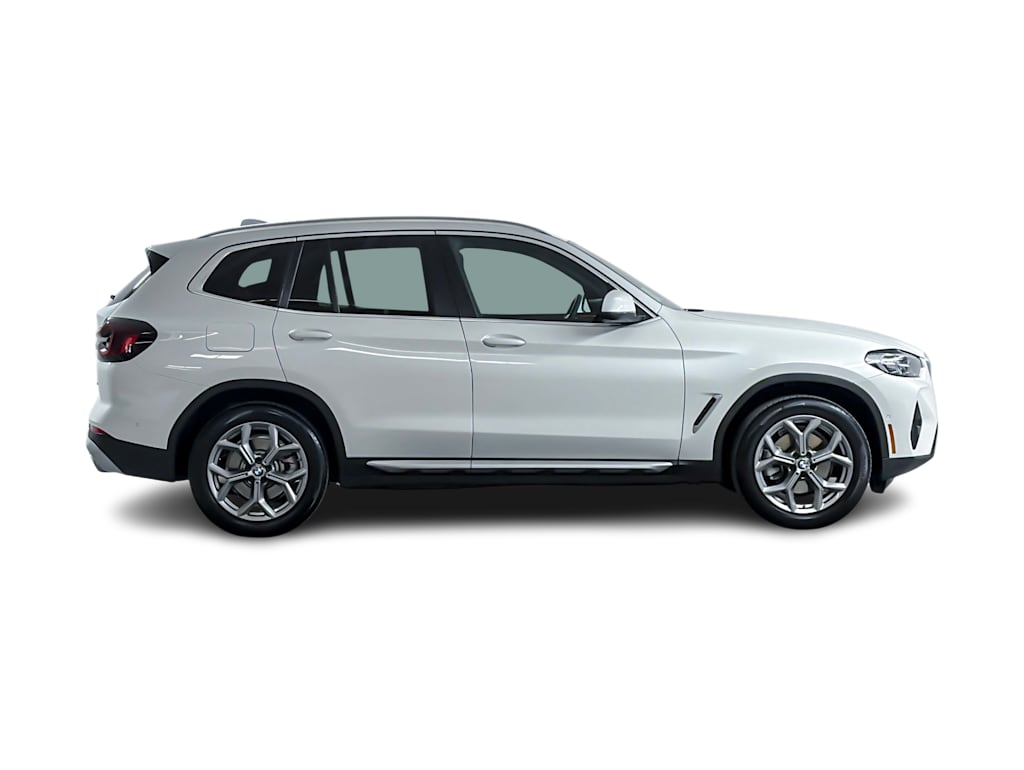 Thumbnail: 2024 BMW X3 - 19