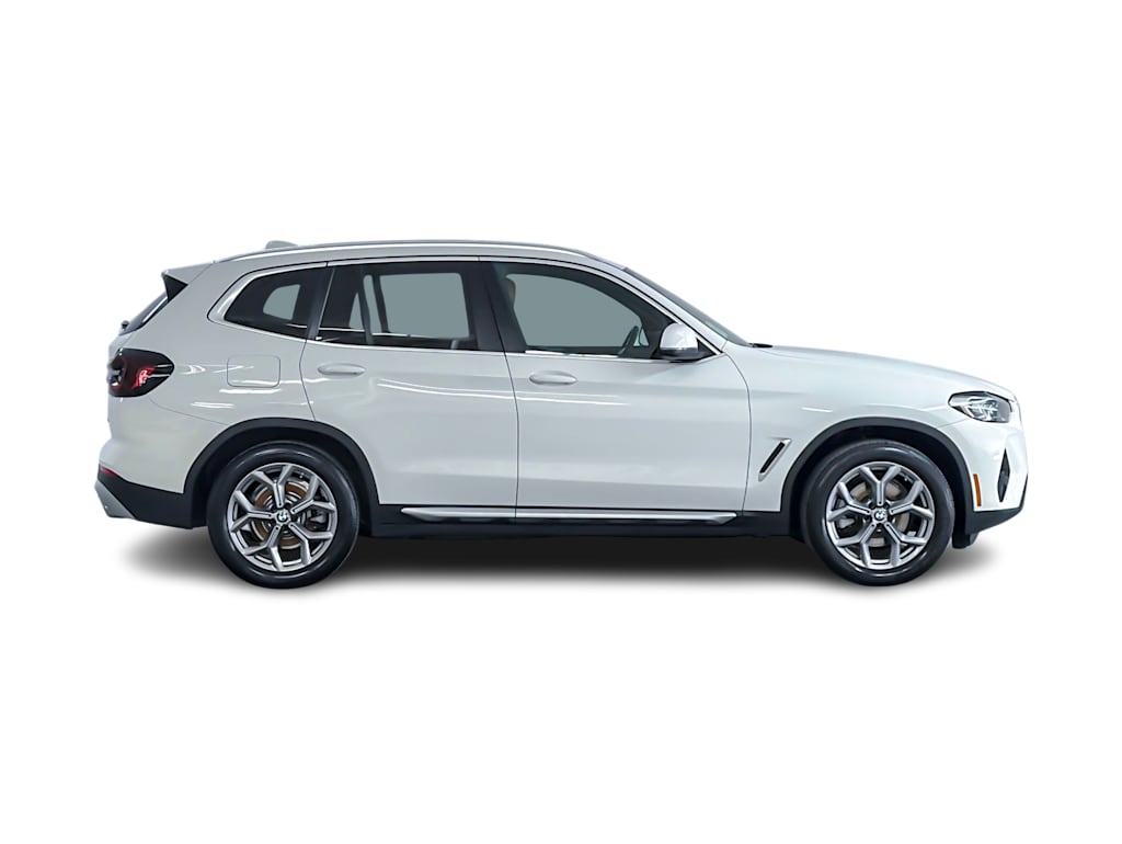 Thumbnail: 2023 BMW X3 - 19