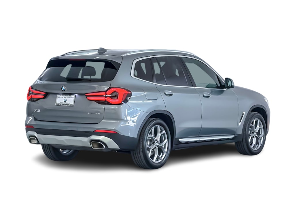 Thumbnail: 2023 BMW X3 - 18
