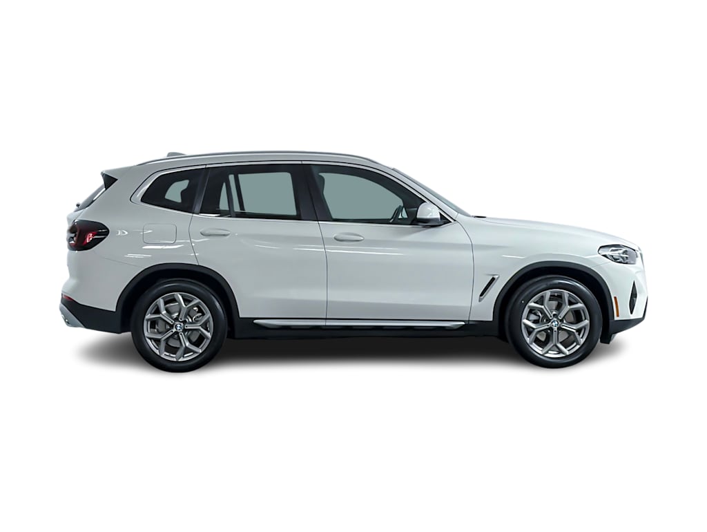 Thumbnail: 2023 BMW X3 - 19
