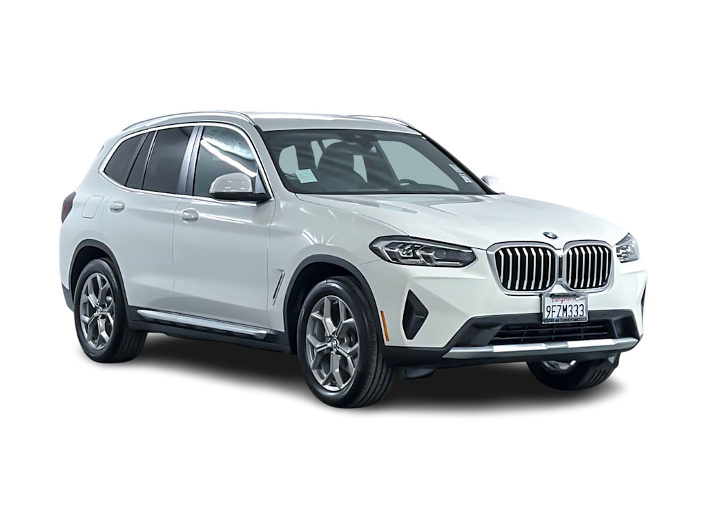 Thumbnail: 2023 BMW X3 - 20